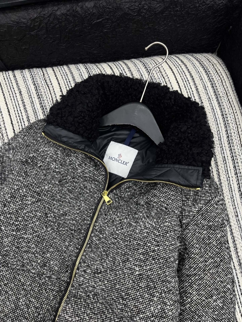 Moncler Down Jacket